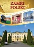 Okładka książki Zamki Polski  Fenix