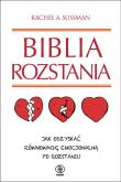 Okładka książki Biblia rozstania