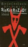 Okładka książki Bieszczadzkie opowieści Siekierezady