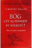 Okładka książki Bóg. Czy są powody by wierzyć? Wiara w epoce sceptycyzmu (OM)