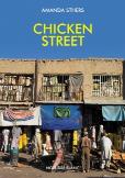 Chicken Street. Autor: Sthers Amanda. Dobreksiazki.pl Okładka książki Chicken Street
