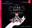 Okładka książki Cyrk nocy - Audiobook