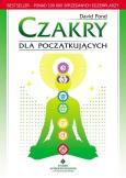 Okładka książki Czakry dla początkujących