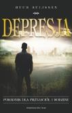Okładka książki Depresja