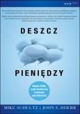 Okładka książki Deszcz pieniędzy