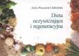 Okładka książki Dieta oczyszczająca i regeneracyjna