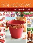 Okładka książki Doniczkowe inspiracje