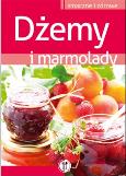 Okładka książki Dżemy i marmolady SBM