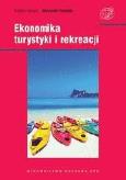 Okładka książki Ekonomika turystyki i rekreacji