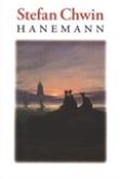 Okładka książki Hanemann