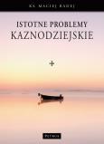 Okładka książki Istotne problemy kaznodziejskie TW
