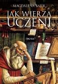 Okładka książki Jak wierzą uczeni