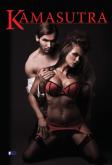Okładka książki Kamasutra FENIX