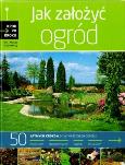 Okładka książki Krok po kroku. Jak założyć ogród