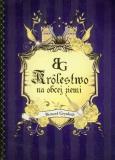 Okładka książki Królestwo na obcej ziemi