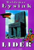 Okładka książki Lider - Waldemar Łysiak