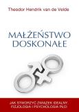 Okładka książki Małżeństwo doskonałe