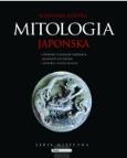 Okładka książki Mitologia japońska PARK/PWN
