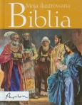 Okładka książki Moja ilustrowana Biblia