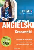 Okładka książki Niezbędnik angielski. Czasowniki LINGO