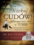 Okładka książki Oczekuj cudów. Sekretna moc tkwi w Tobie