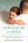 Okładka książki Odezwij się z nieba