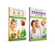 Okładka książki Pakiet - Zdrowie i uroda