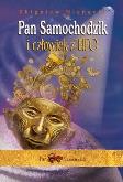 Okładka książki Pan Samochodzik i człowiek z UFO w.2012 SIEDMIORÓG