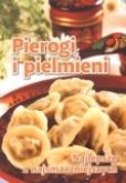 Pierogi i pielmieni REA. Autor: Putan Oksana. Dobreksiazki.pl Okładka książki Pierogi i pielmieni REA