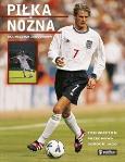 Okładka książki Piłka nożna dla młodych zawodników