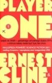 Okładka książki Player One