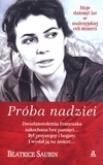 Okładka książki Próba nadziei. Moje dziesięć lat w malezyjskiej...