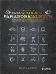 Okładka książki Przewodnik po zjawiskach paranormalnych