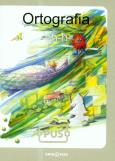 Okładka książki PUS Ortografia ch-h EPIDEIXIS