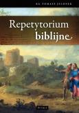 Okładka książki Repetytorium Biblijne