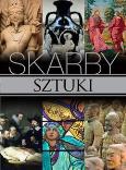 Okładka książki Skarby sztuki SBM