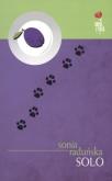 Okładka książki Solo