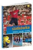 Okładka książki Sport Siatkówka   Dragon