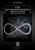 Okładka książki Stąd do nieskończoności
