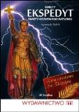 Okładka książki Święty Ekspedyt. Święty ostatniego ratunku