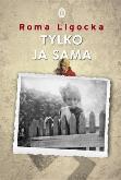 Okładka książki Tylko ja sama