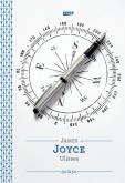 Okładka książki Ulisses