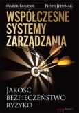 Okładka książki Współczesne systemy zarządzania