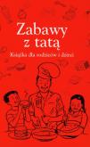 Okładka książki Zabawy z tatą