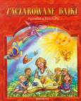 Okładka książki Zaczarowane bajki