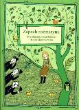 Okładka książki Zapach rozmarynu
