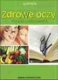 Okładka książki Zdrowe oczy. Pytania i odpowiedzi
