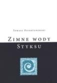Okładka książki Zimne wody Styksu