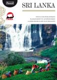 Okładka książki Złota seria - Sri Lanka