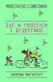 Okładka książki Żyć w rodzinie i przetrwać